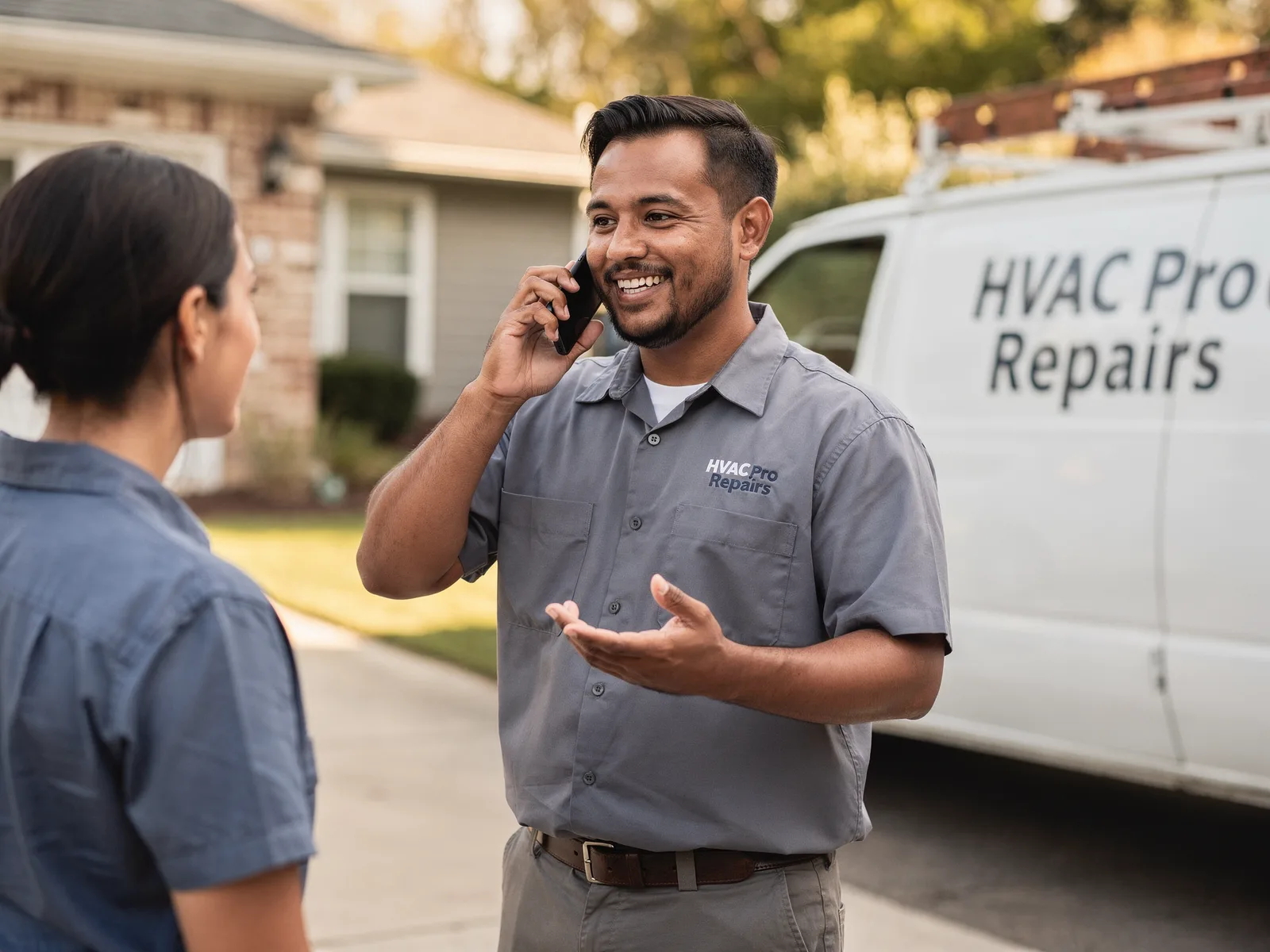 Heat Pump Repair Notus, ID FAQs